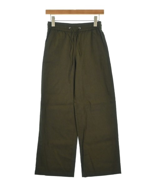 theory luxe(セオリーリュクス)その他 カーキ サイズ:36(S位)/2200684636030