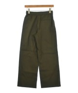 theory luxe（セオリーリュクス）その他 カーキ サイズ:36(S位) レディース/2200684636030