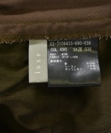 theory luxe（セオリーリュクス）その他 カーキ サイズ:36(S位) レディース/2200684636030