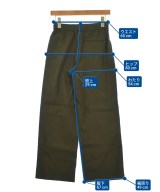 theory luxe（セオリーリュクス）その他 カーキ サイズ:36(S位) レディース/2200684636030