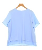 theory luxe（セオリーリュクス）ブラウス 青 サイズ:40(M位) レディース/2200679783213