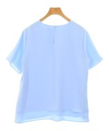 theory luxe（セオリーリュクス）ブラウス 青 サイズ:40(M位) レディース/2200679783213