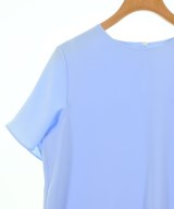 theory luxe（セオリーリュクス）ブラウス 青 サイズ:40(M位) レディース/2200679783213