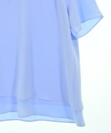 theory luxe（セオリーリュクス）ブラウス 青 サイズ:40(M位) レディース/2200679783213
