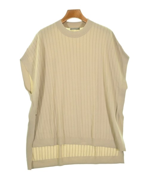 theory luxe(セオリーリュクス)ベスト グレー サイズ:38(M位)/2200685242063