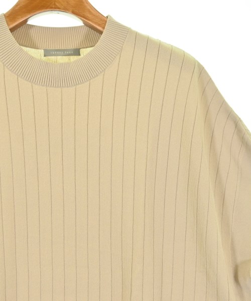 theory luxe（セオリーリュクス）ベスト グレー サイズ:38(M位) レディース/2200685242063