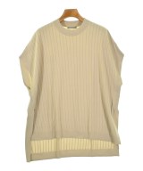 theory luxe（セオリーリュクス）ベスト グレー サイズ:38(M位) レディース/2200685242063
