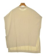 theory luxe（セオリーリュクス）ベスト グレー サイズ:38(M位) レディース/2200685242063