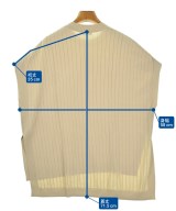 theory luxe（セオリーリュクス）ベスト グレー サイズ:38(M位) レディース/2200685242063
