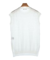theory luxe（セオリーリュクス）ニット・セーター 白 サイズ:38(M位) レディース/2200685242070