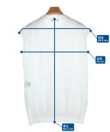 theory luxe（セオリーリュクス）ニット・セーター 白 サイズ:38(M位) レディース/2200685242070