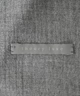 theory luxe（セオリーリュクス）ストール グレー サイズ:- レディース/2200685242094