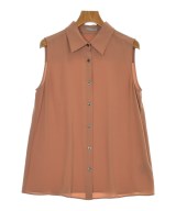 theory luxe（セオリーリュクス）カジュアルシャツ オレンジ サイズ:38(M位) レディース/2200685277027