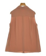 theory luxe（セオリーリュクス）カジュアルシャツ オレンジ サイズ:38(M位) レディース/2200685277027