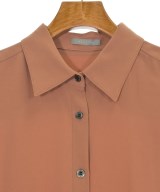 theory luxe（セオリーリュクス）カジュアルシャツ オレンジ サイズ:38(M位) レディース/2200685277027