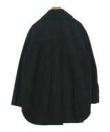 theory luxe（セオリーリュクス）その他 黒 サイズ:38(M位) レディース/2200685334010