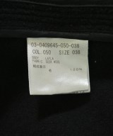 theory luxe（セオリーリュクス）その他 黒 サイズ:38(M位) レディース/2200685334010