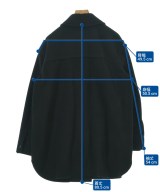 theory luxe（セオリーリュクス）その他 黒 サイズ:38(M位) レディース/2200685334010