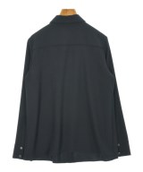 theory luxe（セオリーリュクス）ブラウス 紺 サイズ:38(M位) レディース/2200685367056