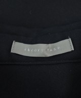 theory luxe（セオリーリュクス）ブラウス 紺 サイズ:38(M位) レディース/2200685367056
