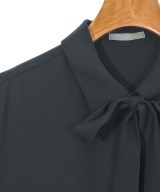 theory luxe（セオリーリュクス）ブラウス 紺 サイズ:38(M位) レディース/2200685367056