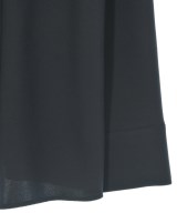 theory luxe（セオリーリュクス）ブラウス 紺 サイズ:38(M位) レディース/2200685367056