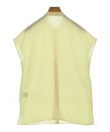 theory luxe（セオリーリュクス）ブラウス 黄 サイズ:38(S位) レディース/2200685425015