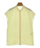 theory luxe ブラウス