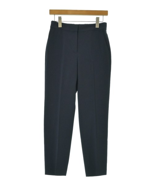 theory luxe(セオリーリュクス)スラックス 紺 サイズ:38(M位)/2200681924048