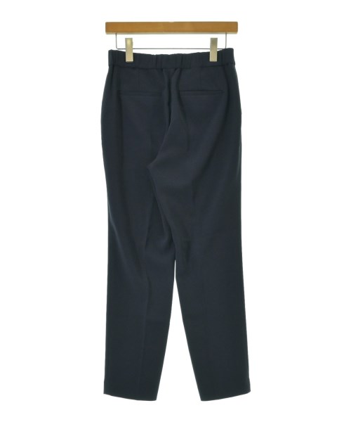 theory luxe（セオリーリュクス）スラックス 紺 サイズ:38(M位) レディース/2200681924048