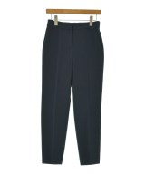 theory luxe（セオリーリュクス）スラックス 紺 サイズ:38(M位) レディース/2200681924048
