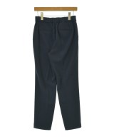 theory luxe（セオリーリュクス）スラックス 紺 サイズ:38(M位) レディース/2200681924048