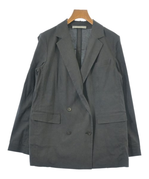 theory luxe(セオリーリュクス)テーラードジャケット 黒 サイズ:040(M位)/2200679277248
