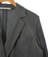 theory luxe（セオリーリュクス）テーラードジャケット 黒 サイズ:040(M位) レディース/2200679277248