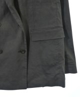 theory luxe（セオリーリュクス）テーラードジャケット 黒 サイズ:040(M位) レディース/2200679277248
