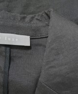theory luxe（セオリーリュクス）テーラードジャケット 黒 サイズ:040(M位) レディース/2200679277248