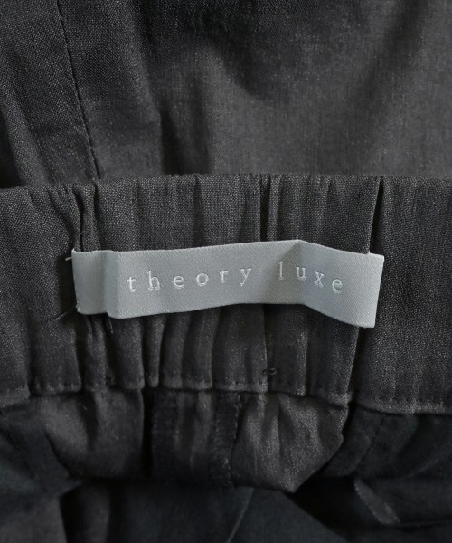 theory luxe（セオリーリュクス）その他 グレー サイズ:40(M位) レディース/2200679277255