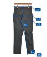 theory luxe（セオリーリュクス）その他 グレー サイズ:40(M位) レディース/2200679277255