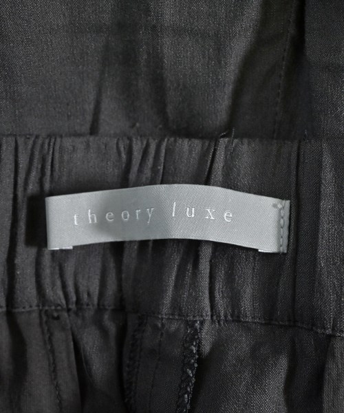 theory luxe（セオリーリュクス）その他 グレー サイズ:40(M位) レディース/2200679277262