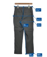 theory luxe（セオリーリュクス）その他 グレー サイズ:40(M位) レディース/2200679277262