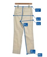 theory luxe（セオリーリュクス）その他 ベージュ サイズ:40(M位) レディース/2200679277293