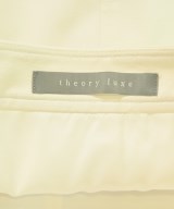 theory luxe（セオリーリュクス）ロング・マキシ丈スカート 白 サイズ:32(XXS位) レディース/2200680201089