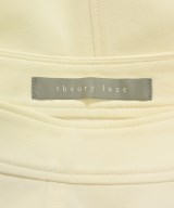 theory luxe（セオリーリュクス）ロング・マキシ丈スカート 白 サイズ:32(XXS位) レディース/2200680201096