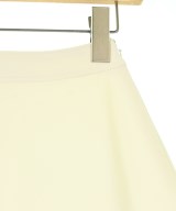 theory luxe（セオリーリュクス）ロング・マキシ丈スカート 白 サイズ:32(XXS位) レディース/2200680201096