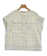 theory luxe（セオリーリュクス）その他 白 サイズ:38(M位) レディース/2200686151012