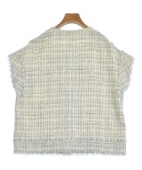 theory luxe（セオリーリュクス）その他 白 サイズ:38(M位) レディース/2200686151012