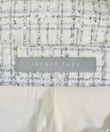 theory luxe（セオリーリュクス）その他 白 サイズ:38(M位) レディース/2200686151012