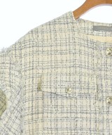 theory luxe（セオリーリュクス）その他 白 サイズ:38(M位) レディース/2200686151012