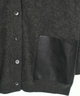 theory luxe（セオリーリュクス）カーディガン グレー サイズ:38(M位) レディース/2200686151029