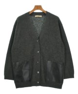 theory luxe カーディガン